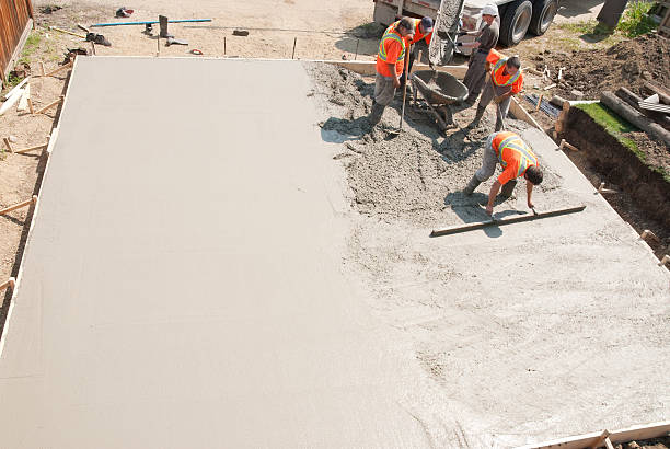 Best Concrete Resurfacing Services  in Carrollton, AL
